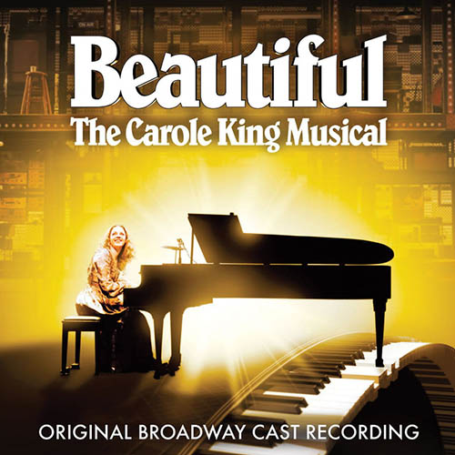 Carole King You've Got A Friend (from Beautiful: The Carole King Musical) Sheet Music and PDF music score - SKU 416325