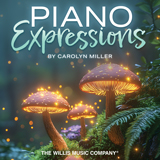 Carolyn Miller picture from Fireflies In The Forest released 01/14/2025
