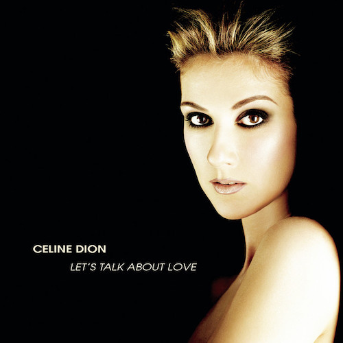 Celine Dion My Heart Will Go On (Love Theme From profile image