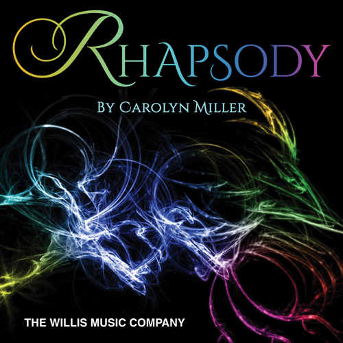 Carolyn Miller Rhapsody In D Minor profile image