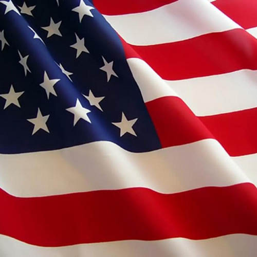 Carolyn Miller The Star Spangled Banner profile image