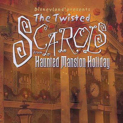 Carolyn Dawn Gardner profile Carolyn Dawn Gardner We Wish You A Scary Christmas profile image