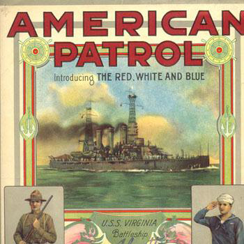 Carolyn Miller Carolyn Miller, The American Patrol, Educational Piano