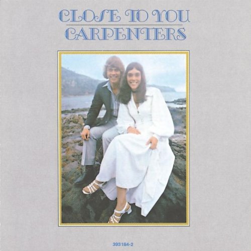 Carpenters (They Long To Be) Close To You profile image