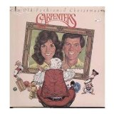 Carpenters picture from An Old Fashioned Christmas released 12/10/2019