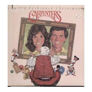 Carpenters An Old Fashioned Christmas profile image
