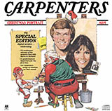 Carpenters picture from Ave Maria released 07/30/2001