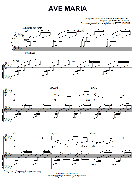 Preview Carpenters Ave Maria Pop sheet music, notes and chords for Piano, Vocal & Guitar (Right-Hand Melody), SKU: 18047 sheet music, piano notes, chords, guitar tabs, score, transpose, transcribe, how to play, guide, download, learn, tutorial, progression, song, artist, awards, billboard, mtv, vh1, tour, single, album, release