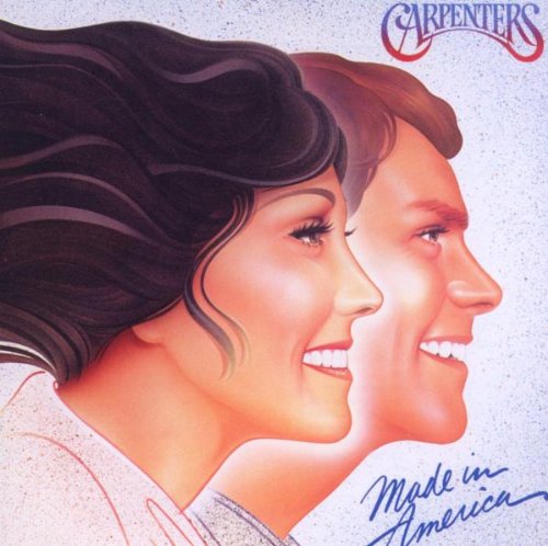 Carpenters Because We Are In Love (The Wedding profile image