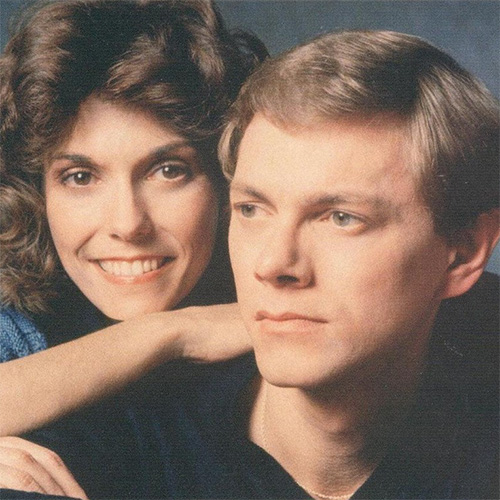 Carpenters For All We Know profile image