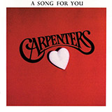 Carpenters picture from Goodbye To Love released 07/10/2007