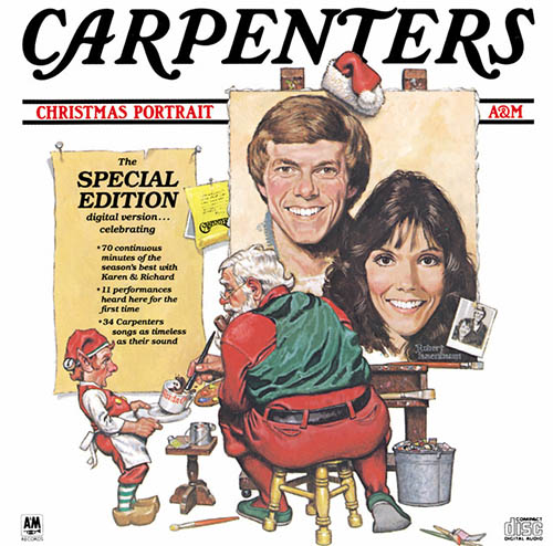Carpenters Have Yourself A Merry Little Christm profile image