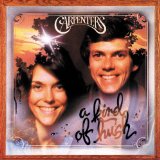 Carpenters picture from I Need To Be In Love released 03/11/2002