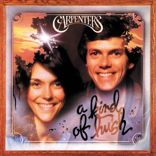 Carpenters I Need To Be In Love profile image