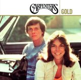 Carpenters picture from Let Me Be The One released 11/24/2015