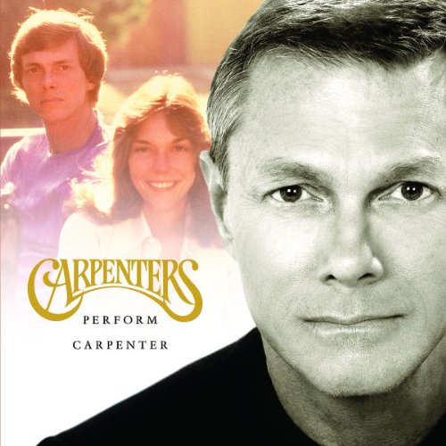 Carpenters Merry Christmas, Darling (arr. Carol profile image