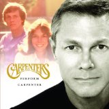 Carpenters picture from Merry Christmas, Darling released 08/16/2023