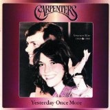 Carpenters picture from Please Mr. Postman released 10/24/2017