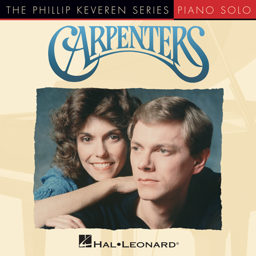 Carpenters profile Carpenters Solitaire (arr. Phillip Keveren) profile image