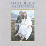 Carpenters picture from (They Long To Be) Close To You released 06/23/2009