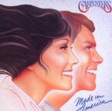 Carpenters picture from Those Good Old Dreams released 03/11/2002