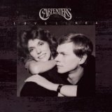 Carpenters picture from When I Fall In Love released 07/17/2002
