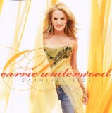 Carrie Underwood picture from All-American Girl released 02/19/2008