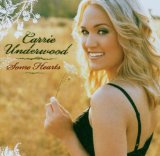 Carrie Underwood picture from Before He Cheats [Classical version] released 05/17/2021