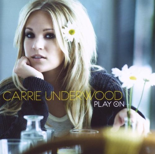 Carrie Underwood Cowboy Casanova profile image