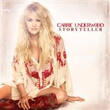 Carrie Underwood picture from Dirty Laundry released 02/15/2017