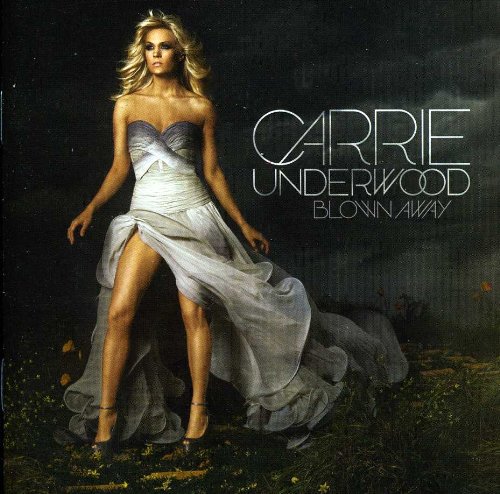 Carrie Underwood Good Girl profile image