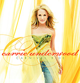 Carrie Underwood picture from I Told You So released 03/21/2023