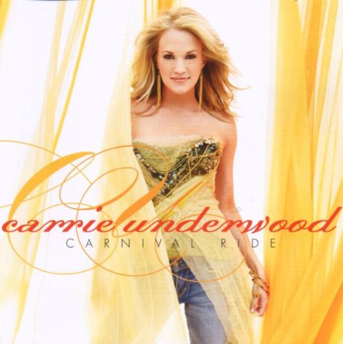 Carrie Underwood Last Name profile image
