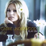Carrie Underwood picture from Mama's Song released 02/14/2011