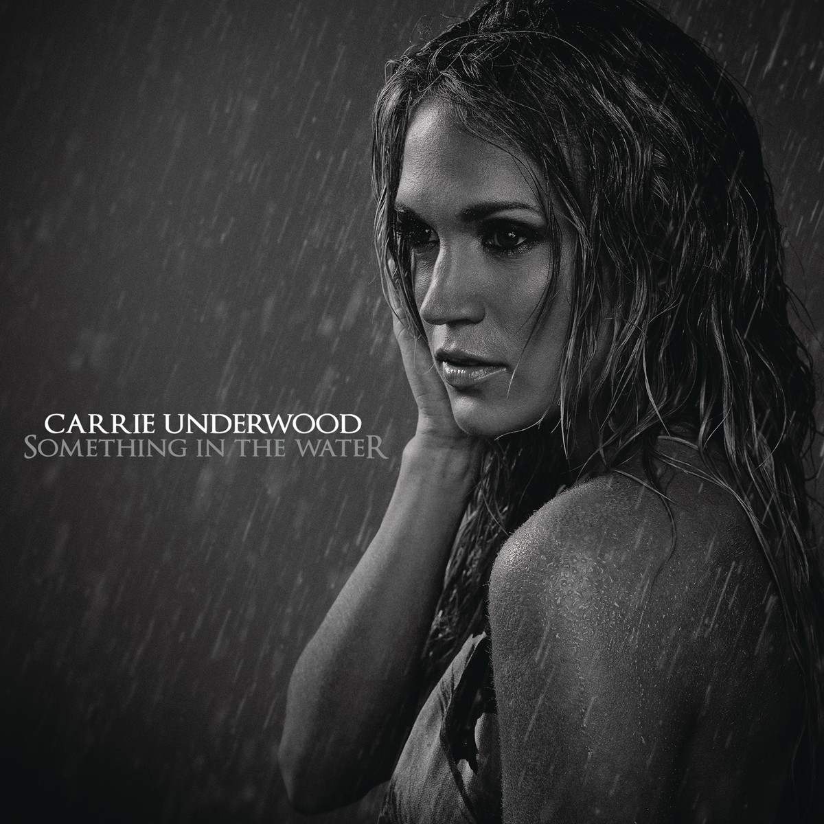 Carrie Underwood Something In The Water profile image