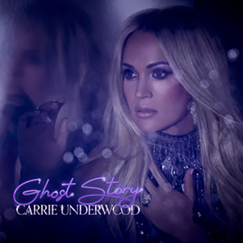 Carrie Underwood Ghost Story profile image