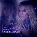 Carrie Underwood Ghost Story Sheet Music and PDF music score - SKU 825718