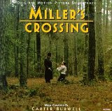 Carter Burwell picture from Miller's Crossing (End Titles) released 07/18/2011