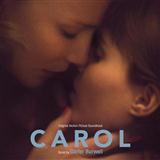 Carter Burwell picture from Opening (from 'Carol') released 02/29/2016