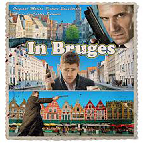 Carter Burwell Prologue - Walking Bruges - Ray At T profile image