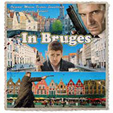 Carter Burwell picture from Prologue - Walking Bruges - Ray At The Mirror (from In Bruges) released 07/28/2011