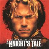 Carter Burwell picture from St. Vitus' Dance (from 'A Knight's Tale') released 03/20/2015