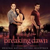 Carter Burwell picture from The Twilight Saga: Breaking Dawn Part 1 - Piano Solo Collection released 01/23/2012