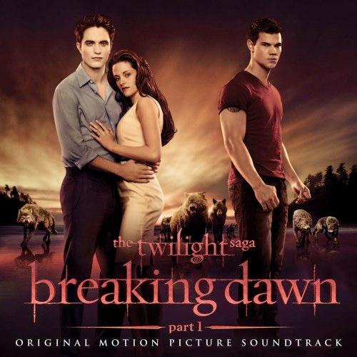 Carter Burwell The Twilight Saga: Breaking Dawn Par profile image