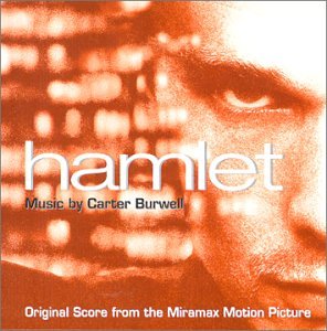 Carter Burwell Too Too Solid Flesh (from Hamlet) profile image