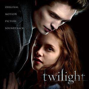 Carter Burwell Twilight Overture profile image