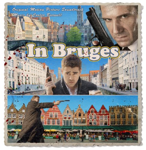 Carter Burwell Prologue (from In Bruges) profile image