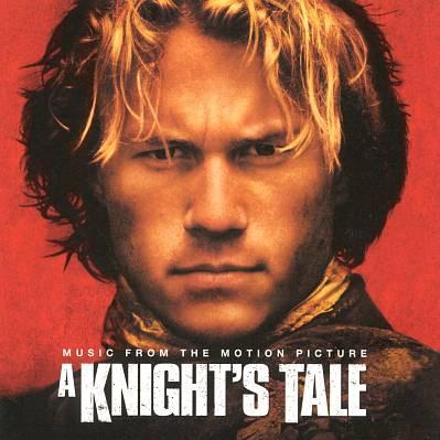 Carter Burwell Carter Burwell, St. Vitus' Dance (from 'A Knight's Tale'), Piano