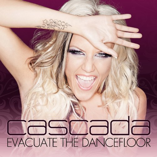 Cascada Evacuate The Dancefloor profile image