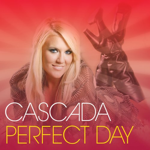 Cascada What Hurts The Most profile image